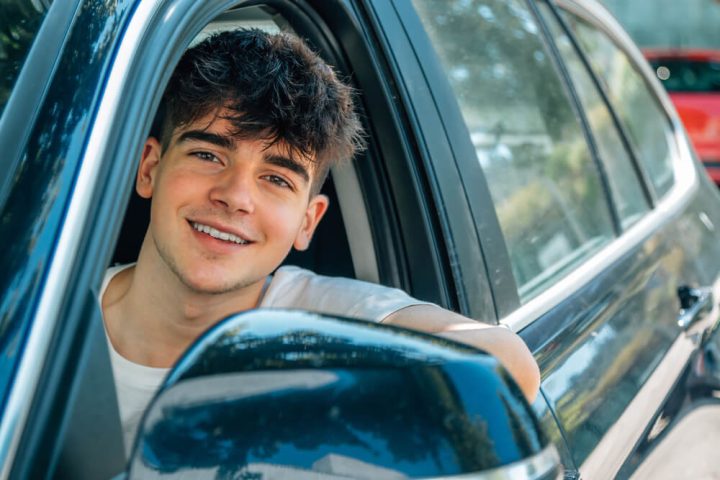 Why Is Car Insurance So Expensive For Young Drivers