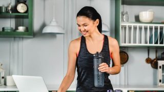 Freelance worker taking a doctor's appointment - Health Insurance and California’s Gig Economy - Acceptance