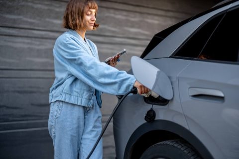 Does Conventional Auto Insurance Cover EVs? | Acceptance