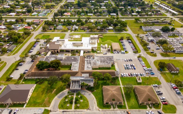 Hendry Regional Medical Center, Clewiston, FL, USA – Clewiston, cheap car insurance in Florida